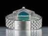 Rolex Oysterdate Precision 6694 Jubilee Bracelet Blue Dial